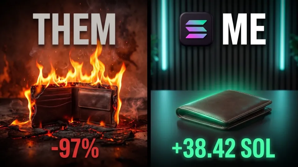HOW TO RUG PULL in 2026 CREATE MEME COIN GUIDE